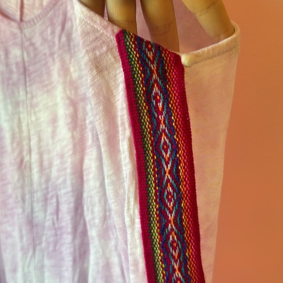 PITUSA
TIE DYE JUMPSUIT pink whit standard size xl purple - Picture 5 of 6